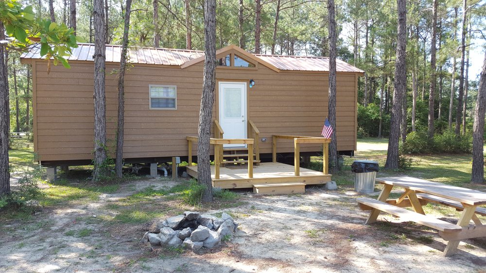 YOGI BEAR’S JELLYSTONE PARK 16 Photos RV Parks 12160 Wortel Rd