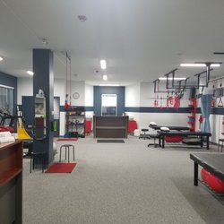 Connecticut Physical Therapy Specialists - West Hartford - Interior