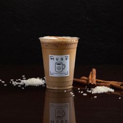 MUGS Coffee Roasters