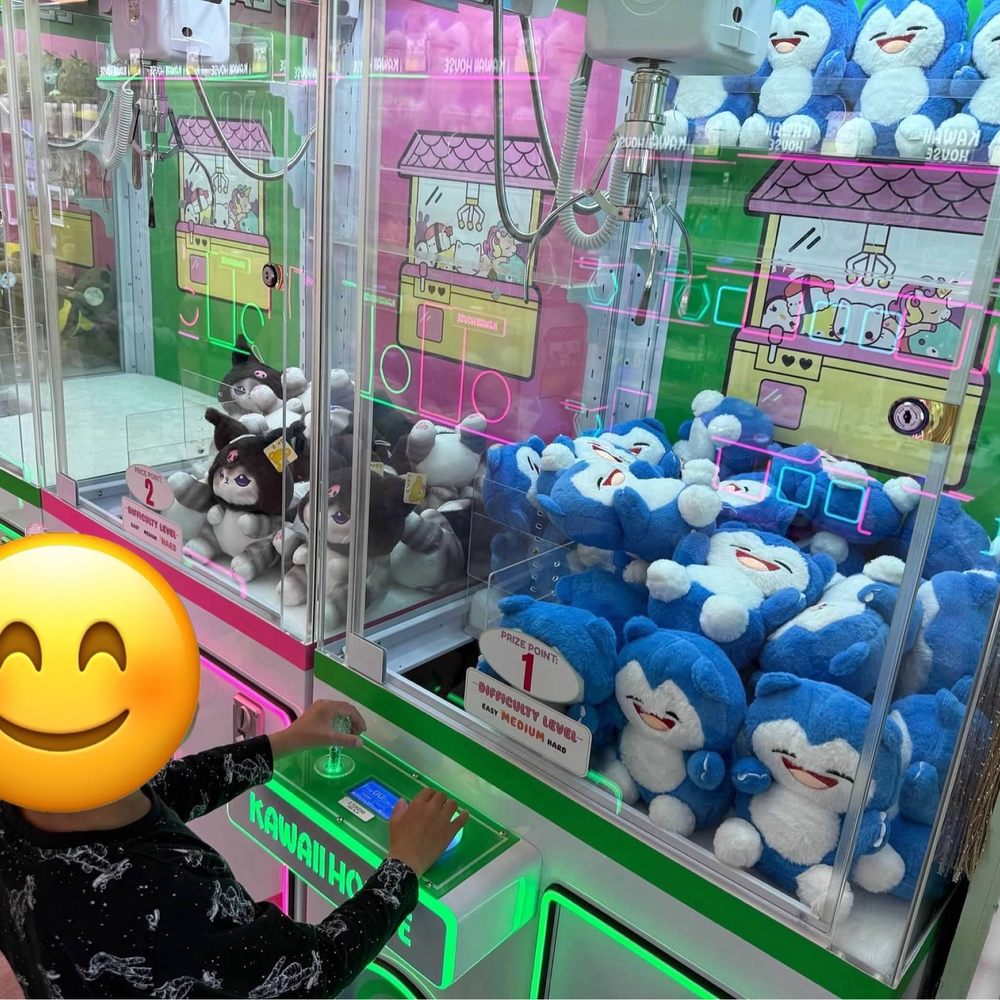 Kawaii House - Arcades Near Me - San Diego, California Kawaii House - Arcades Near Me - San Diego, California