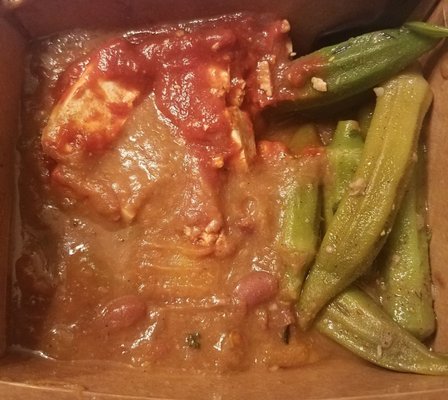 Fire-N-Spice Vegan Restaurant, Bakery and Juices by null