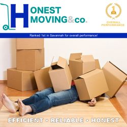 Honest Moving & Company