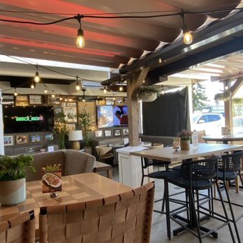 Hideaway - Inside - American Near Me - San Diego, California Hideaway - Inside - American Near Me - San Diego, California