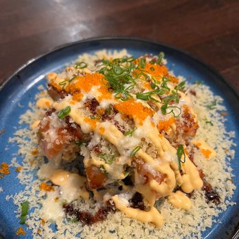 Uoyakutei Japanese Restaurant - Crunchy Lobster Roll - Sushi Bars Near Me - Pacifica, California Uoyakutei Japanese Restaurant - Crunchy Lobster Roll - Sushi Bars Near Me - Pacifica, California