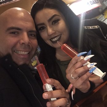 Springs Wings - Their jello shots was really delicious - Chicken Wings Near Me - Colorado Springs, Colorado