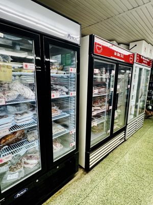 The Best Stop Supermarket by null