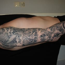 Aniccha Tattoo