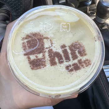 Phin Cafe - House Special Coffee with Egg cream on top. Love it! - Coffee & Tea Near Me - Fremont, California Phin Cafe - House Special Coffee with Egg cream on top. Love it! - Coffee & Tea Near Me - Fremont, California