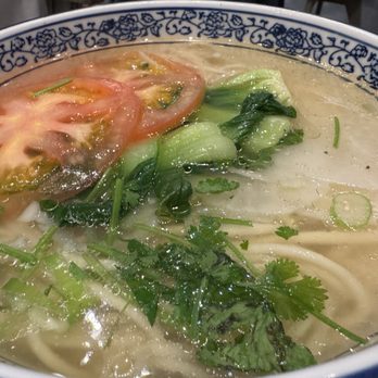 Northern Cafe RH - Vegetarian Noodle - Chinese Near Me - Rowland Heights, California