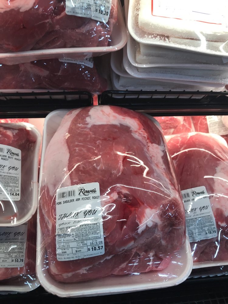 ROWE’S SUPERMARKET Updated August 2024 67 Photos & 33 Reviews