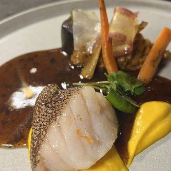Kōsen - grouper - Sushi Bars Near Me - Tampa, Florida