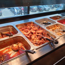 Asian Town - ..buffee..