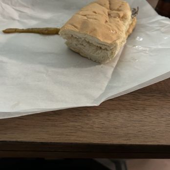 The Sandwich Factory - Delis Near Me - Austintown, Ohio