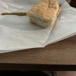 The Sandwich Factory