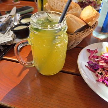 Günay Fisch - Homemade lemonade - Seafood Near Me - Wiesbaden, HE Günay Fisch - Homemade lemonade - Seafood Near Me - Wiesbaden, HE