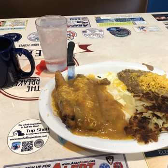 Breakfast Queen - Home Chile Relleno breakfast - Breakfast & Brunch Near Me - Englewood, Colorado