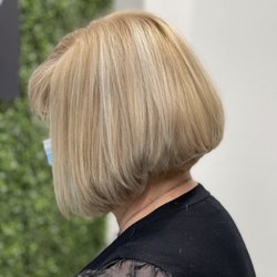 Transformation Studios & Beauty Spa - Hair color, blow dry, balayage, highlights & more!