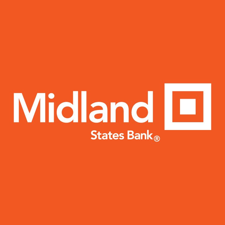 MIDLAND STATES BANK CLOSED 310 S Schuyler Ave, Kankakee, Illinois
