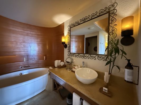 Secrets Puerto Los Cabos Golf & Spa Resort by null