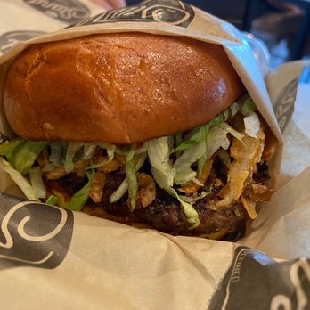 The Stand - American Classics Redefined - Burger - New American Near Me - Tustin, California The Stand - American Classics Redefined - Burger - New American Near Me - Tustin, California