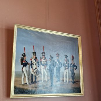 Schlossmuseum - Gemälde - Museums Near Me - Schwerin, MV
