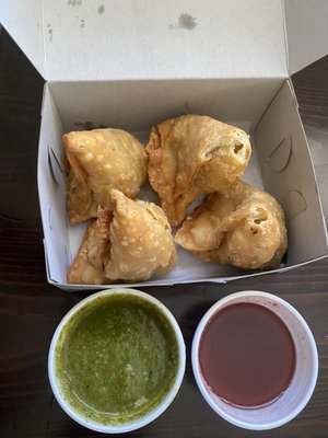 New India Sweets & Spices by null