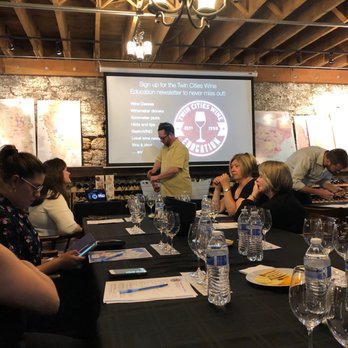 Twin Cities Wine Education - Wine class at North Loop - Wine Tasting Classes Near Me Twin Cities Wine Education - Wine class at North Loop - Wine Tasting Classes Near Me