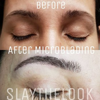 Slay The Look - Permanent Makeup Near Me - Toronto, Ontario Slay The Look - Permanent Makeup Near Me - Toronto, Ontario