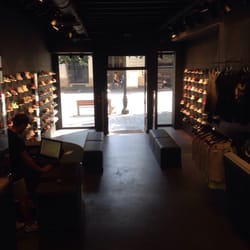 Nine - Shop