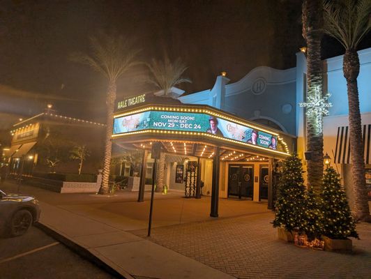 Hale Centre Theatre - Arizona by null