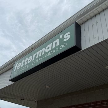 Fetterman’s - Sandwiches Near Me - Platte City, Missouri