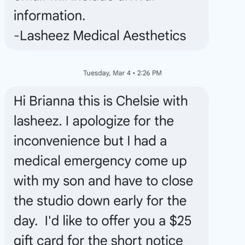 Lasheez Medical Aesthetics - Skin Care Near Me - Wind Gap, Pennsylvania Lasheez Medical Aesthetics - Skin Care Near Me - Wind Gap, Pennsylvania
