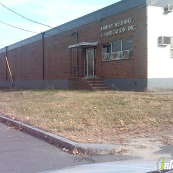 Ramsay Welding & Fabrication - Metal Fabricators Near Me - Woburn, Massachusetts Ramsay Welding & Fabrication - Metal Fabricators Near Me - Woburn, Massachusetts