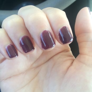 Serenity Nails & Spa - Nail Salons Near Me - Hattiesburg, Mississippi
