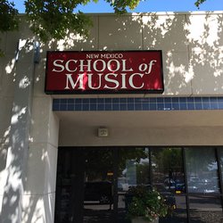 New Mexico School of Music
