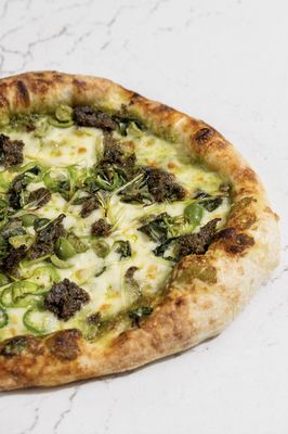 Jemma Pizzeria - Palisades Village by null