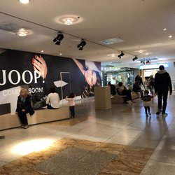 Lago Shopping Center