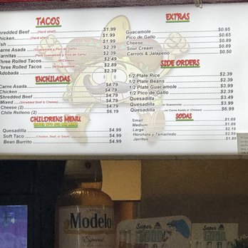 Tonos Mexican Food - Mexican Near Me - Orlando, Florida Tonos Mexican Food - Mexican Near Me - Orlando, Florida