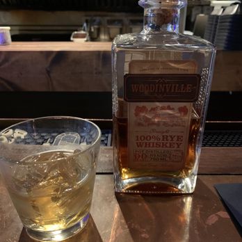 The Whiskey - American Near Me - Orlando, Florida