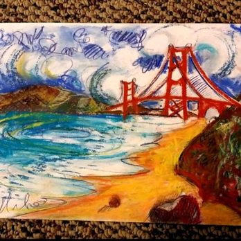 Martin Chee - The Golden Gate BRIDGE - General Dentistry Near Me - San Francisco, California Martin Chee - The Golden Gate BRIDGE - General Dentistry Near Me - San Francisco, California