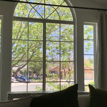 Transparent Window Cleaning - Crystal Clear Windows !!! - Window Washing Near Me