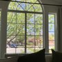 Photo of Transparent Window Cleaning