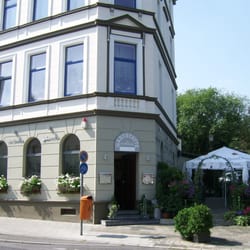 Gaststätte Am Chorusberg