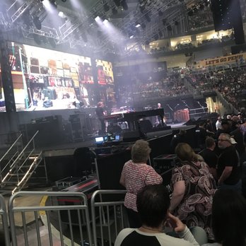 PPG Paints Arena - Tom Petty 6/9/17 - Stadiums & Arenas Near Me - Pittsburgh, Pennsylvania PPG Paints Arena - Tom Petty 6/9/17 - Stadiums & Arenas Near Me - Pittsburgh, Pennsylvania