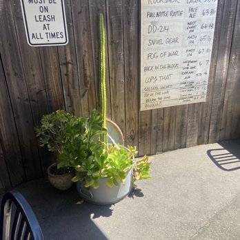At Ease Brewing Company - Breweries Near Me - Sacramento, California