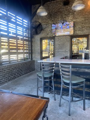 Ferus On 41st by null