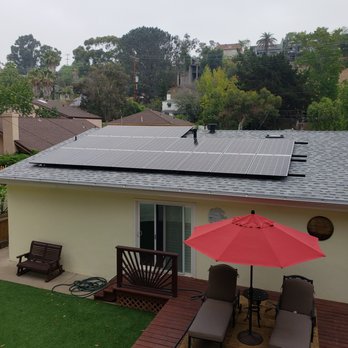 TDC Solar - 20 panels in Mission Hills - Solar Installation Near Me - Jamul, California TDC Solar - 20 panels in Mission Hills - Solar Installation Near Me - Jamul, California