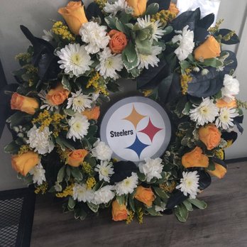 Williams Flower & Gift - Pedro's favorite Team! Special way to celebrate him - Florists Near Me - Silverdale, Washington Williams Flower & Gift - Pedro's favorite Team! Special way to celebrate him - Florists Near Me - Silverdale, Washington