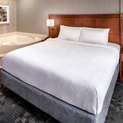 Courtyard by Marriott Parsippany