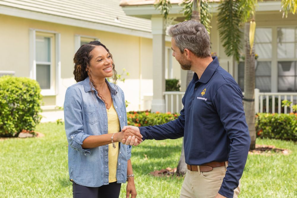 Slide of Bumble Roofing of Forsyth and Gwinnett